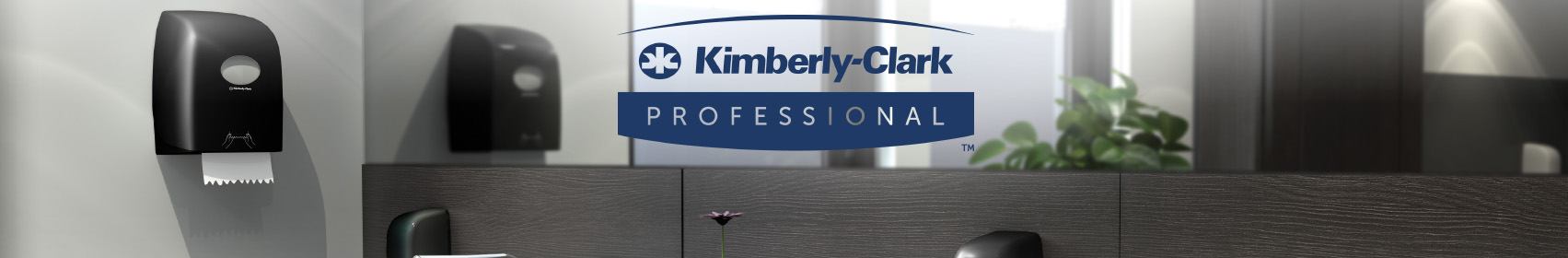 Kimberly Clark