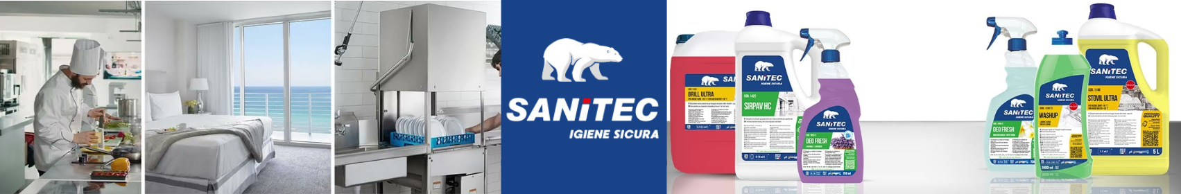 Sanitec